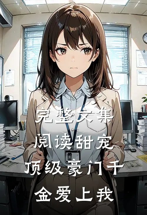 完整文集阅读甜宠：顶级豪门千金爱上我