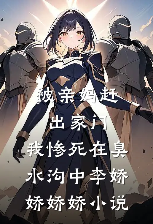 被亲妈赶出家门，我惨死在臭水沟中李娇娇娇娇小说