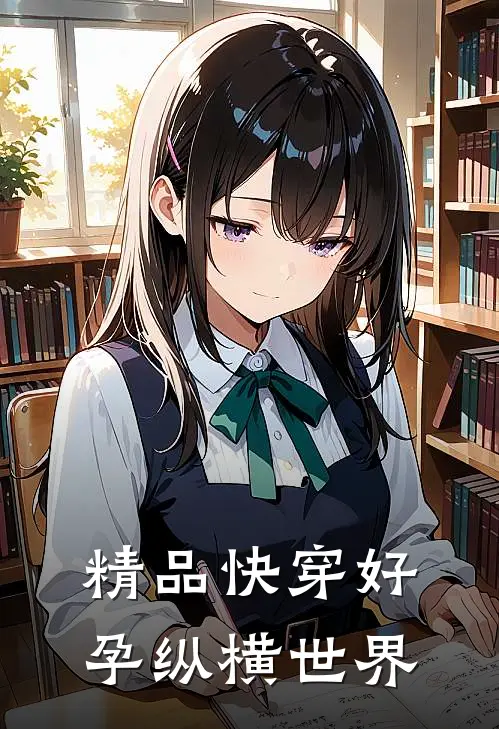 精品快穿好孕纵横世界