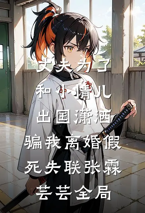 丈夫为了和小情儿出国潇洒，骗我离婚假死失联张霖芸芸全局