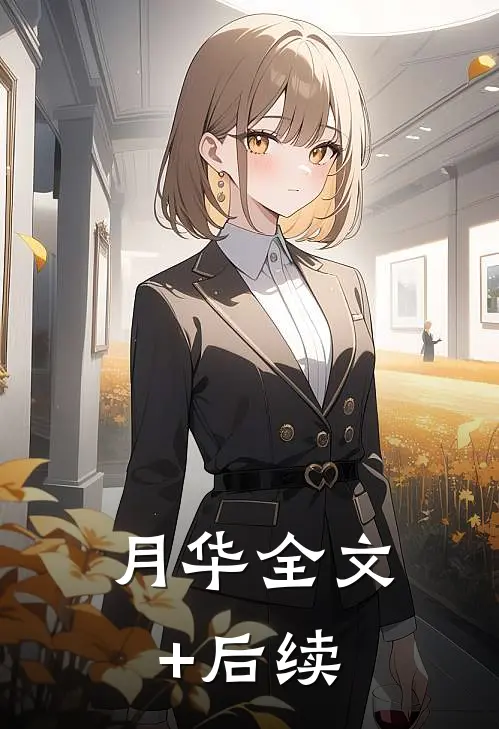 月华全文+后续