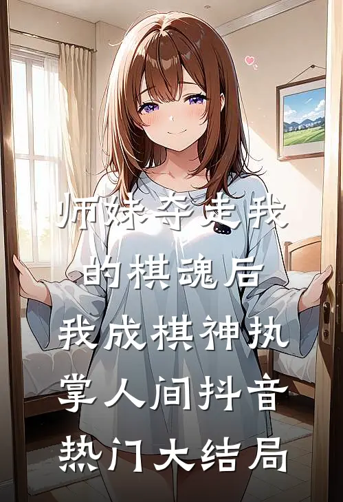师妹夺走我的棋魂后，我成棋神执掌人间抖音热门大结局