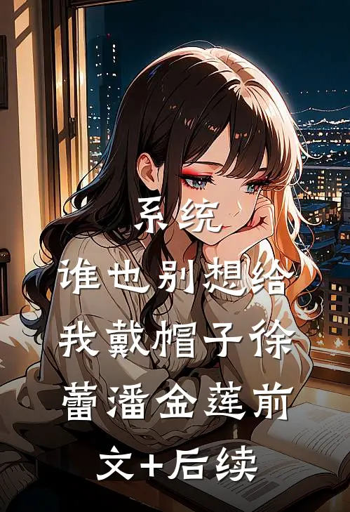 系统：谁也别想给我戴帽子徐蕾潘金莲前文+后续