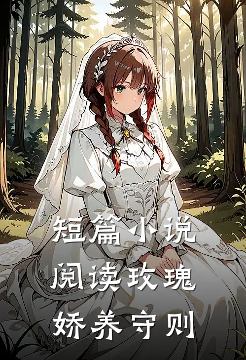 短篇小说阅读玫瑰娇养守则
