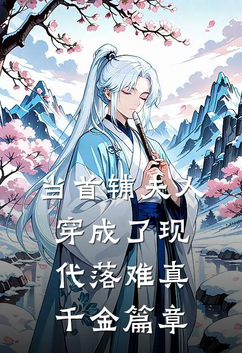 当首辅夫人穿成了现代落难真千金篇章