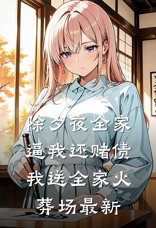 除夕夜全家逼我还赌债，我送全家火葬场最新