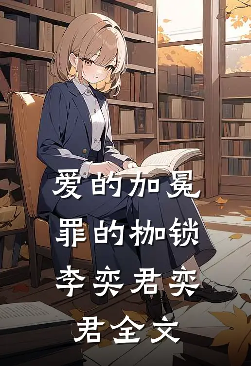 爱的加冕，罪的枷锁李奕君奕君全文