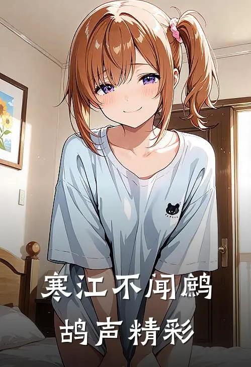 寒江不闻鹧鸪声精彩