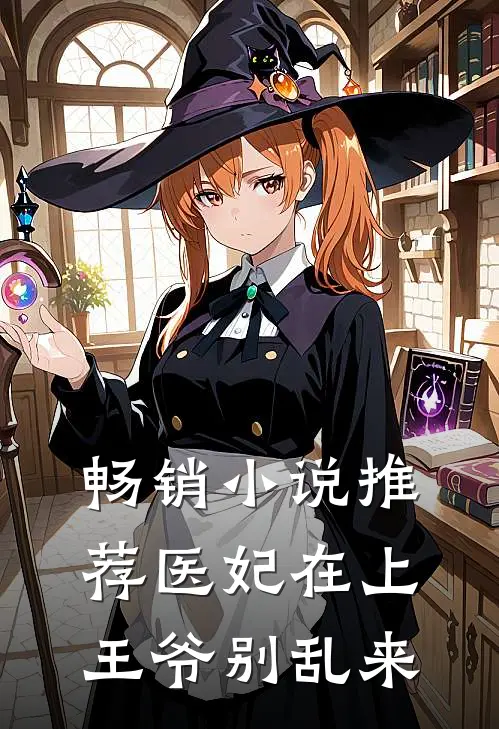 畅销小说推荐医妃在上：王爷别乱来