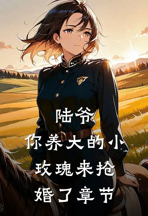 陆爷，你养大的小玫瑰来抢婚了章节
