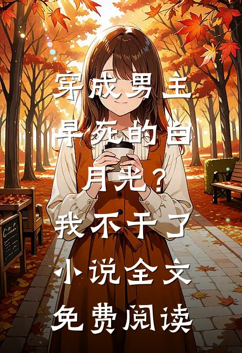 穿成男主早死的白月光？我不干了小说全文免费阅读