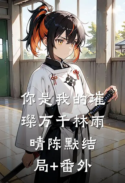 你是我的璀璨万千林雨晴陈默结局+番外