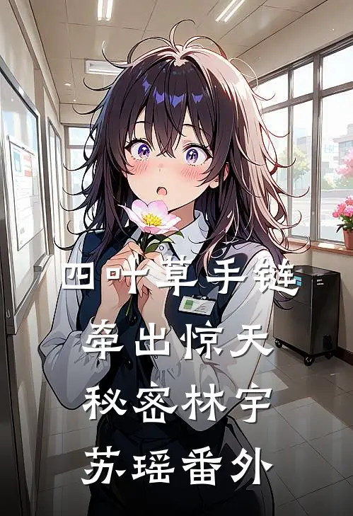 四叶草手链牵出惊天秘密林宇苏瑶 番外
