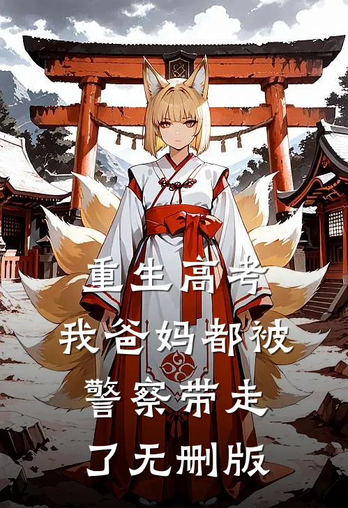 重生高考，我爸妈都被警察带走了无删版
