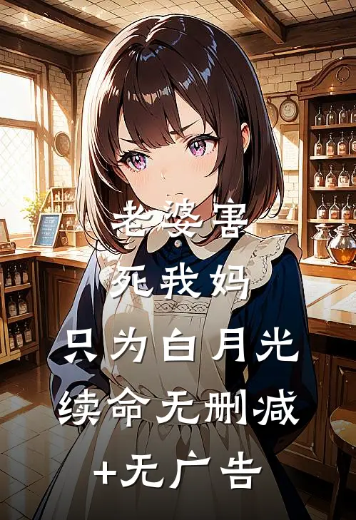 老婆害死我妈，只为白月光续命无删减+无广告