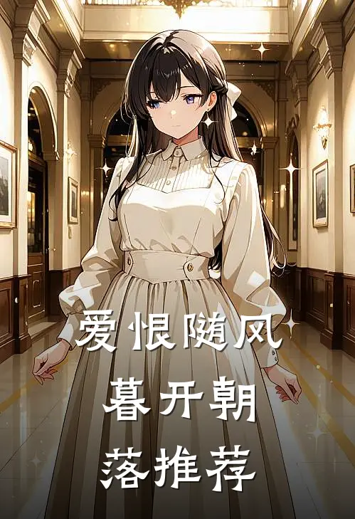 爱恨随风，暮开朝落推荐