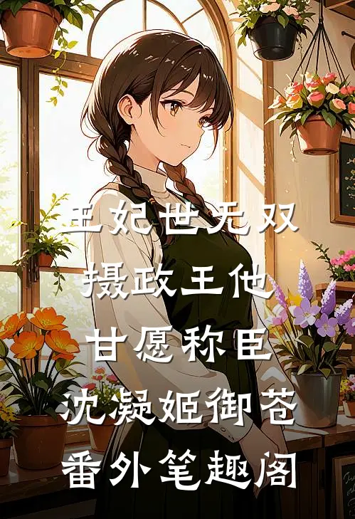 王妃世无双：摄政王他甘愿称臣：沈凝姬御苍番外笔趣阁