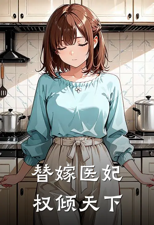 替嫁医妃权倾天下
