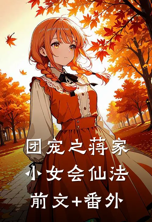 团宠之蒋家小女会仙法前文+番外