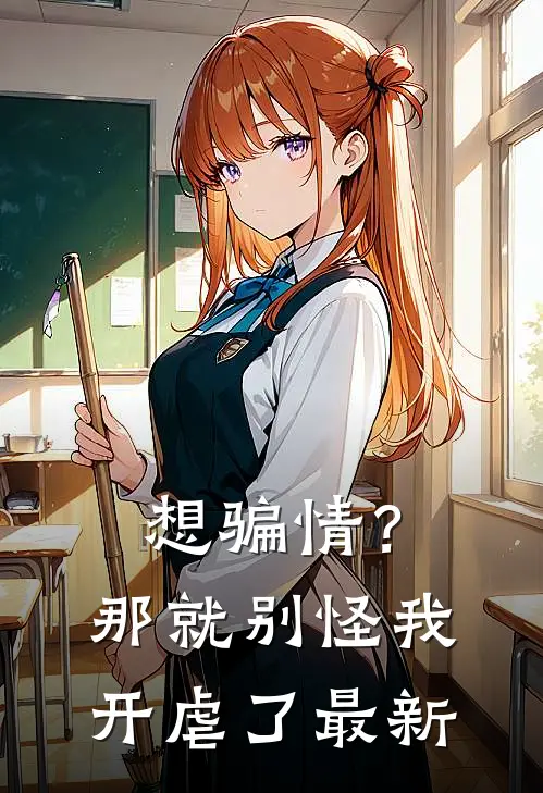 想骗情？那就别怪我开虐了最新