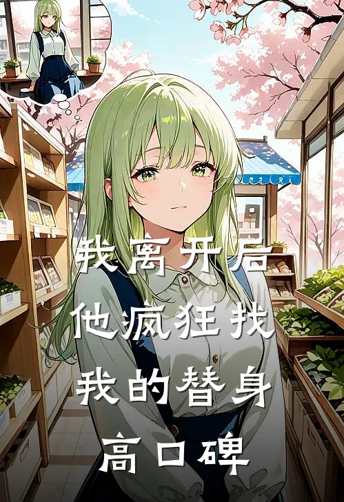 我离开后，他疯狂找我的替身高口碑