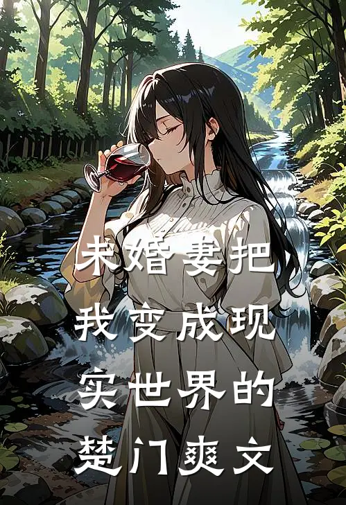 未婚妻把我变成现实世界的楚门爽文