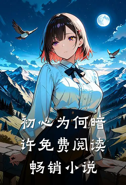 初心为何暗许免费阅读畅销小说