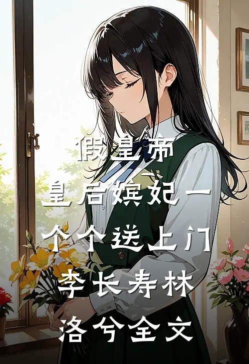 假皇帝，皇后嫔妃一个个送上门李长寿林洛兮全文
