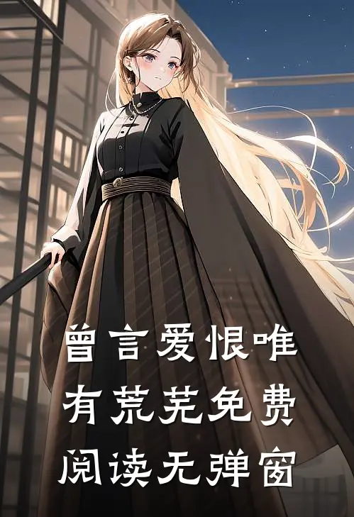 曾言爱恨唯有荒芜免费阅读无弹窗