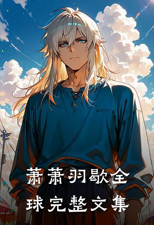 萧萧羽歇全球完整文集