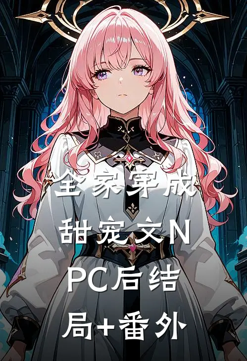全家穿成甜宠文NPC后结局+番外