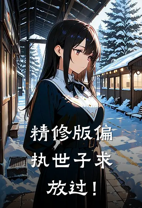 精修版偏执世子求放过！