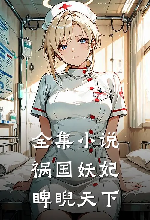 全集小说祸国妖妃睥睨天下