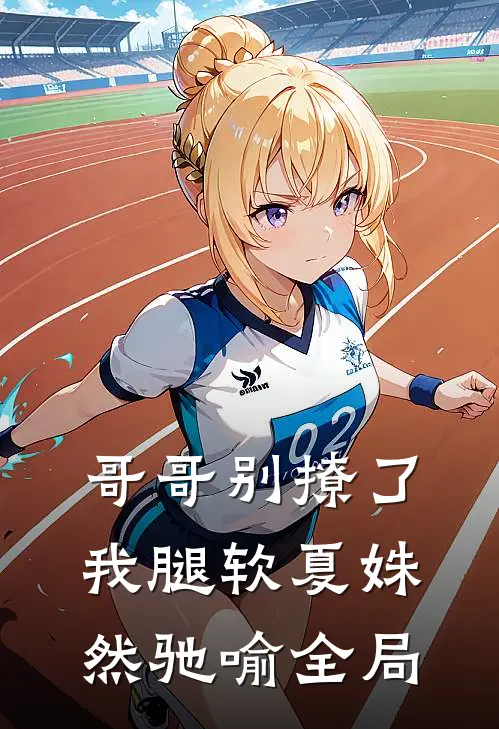 哥哥别撩了，我腿软夏姝然驰喻全局