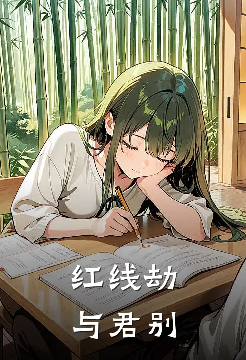 红线劫，与君别