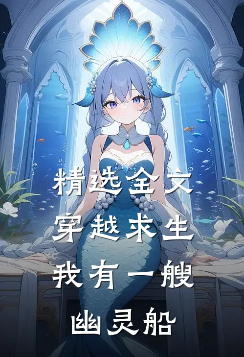 精选全文穿越求生：我有一艘幽灵船