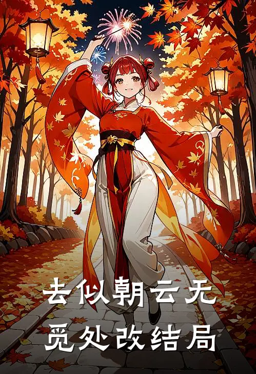 去似朝云无觅处改结局
