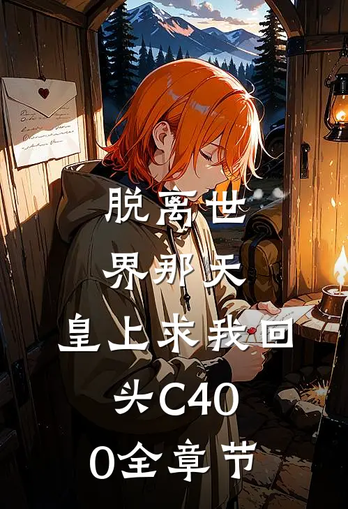 脱离世界那天，皇上求我回头C400全章节