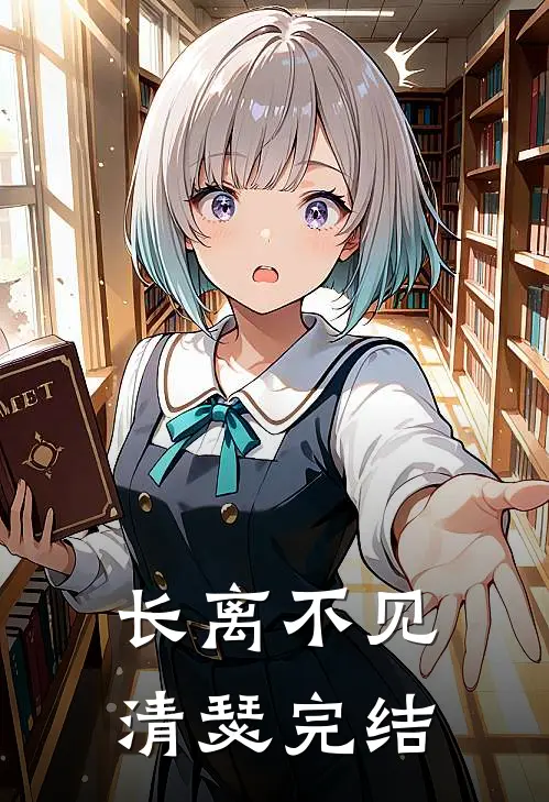 长离不见清瑟完结