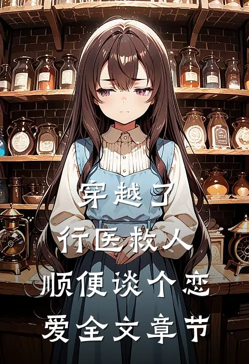 穿越了，行医救人，顺便谈个恋爱全文章节