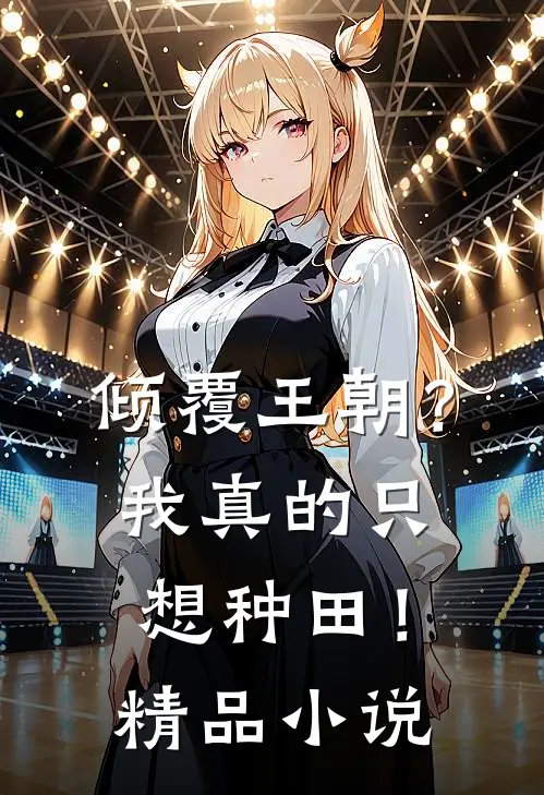 倾覆王朝?我真的只想种田!精品阅读