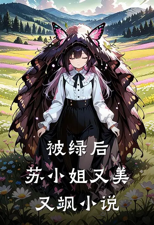 被绿后，苏小姐又美又飒小说