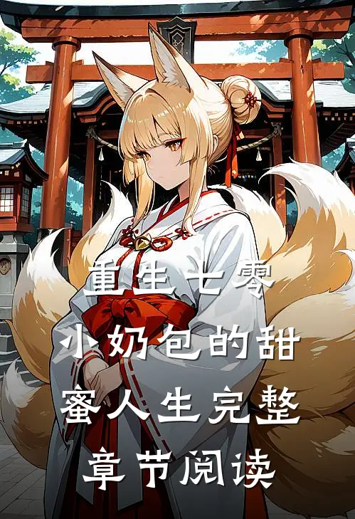 重生七零：小奶包的甜蜜人生完整章节阅读