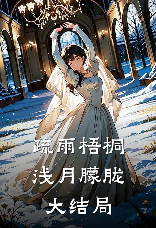 疏雨梧桐浅月朦胧大结局