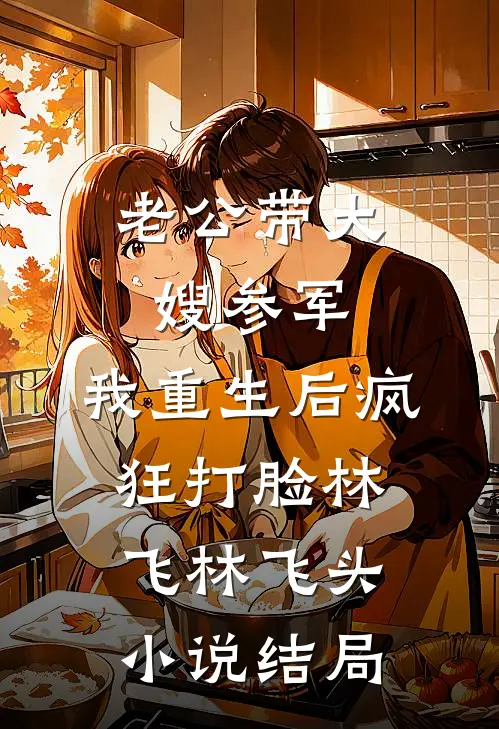 老公带大嫂参军，我重生后疯狂打脸林飞林飞头小说结局