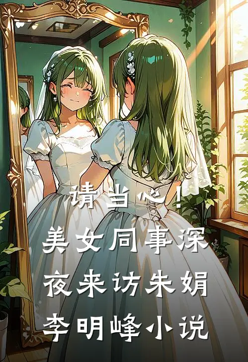 请当心！美女同事深夜来访朱娟李明峰小说