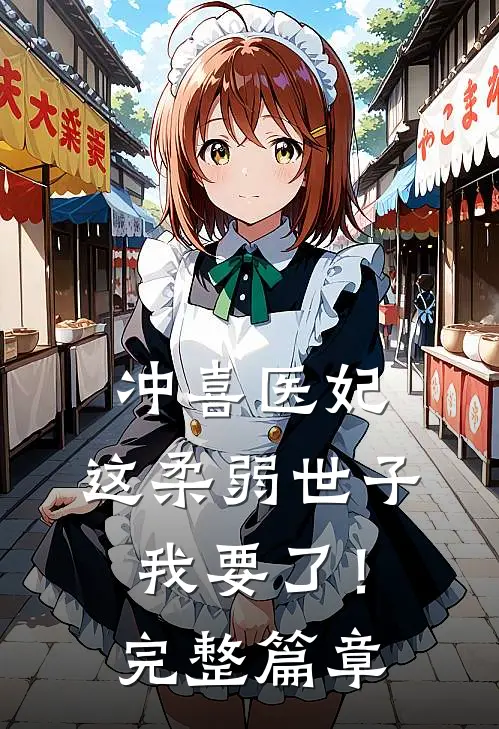 冲喜医妃：这柔弱世子我要了！完整篇章