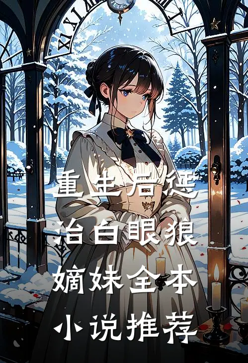 重生后惩治白眼狼嫡妹全本小说推荐