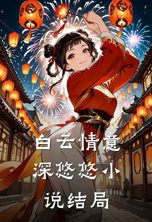 白云情意深悠悠小说结局