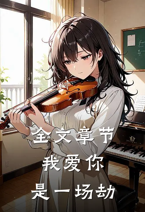 全文章节我爱你，是一场劫